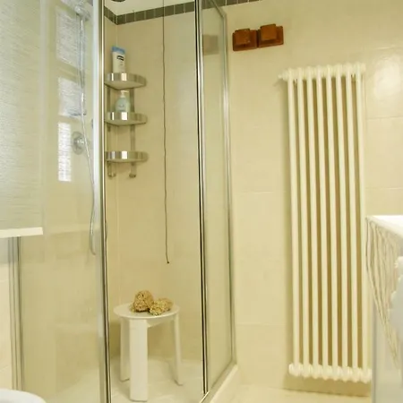 Apartment Longhi *